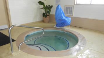 Hotel Best Western Plus Inn & Suites