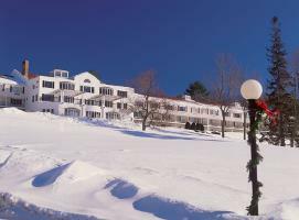Hotel Red Jacket Mountain View Resort