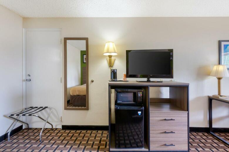 Hotel Comfort Inn Cedar Point