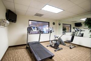 Hotel Comfort Inn