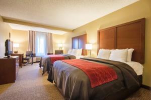 Hotel Comfort Inn