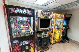 Hotel Comfort Inn & Suites