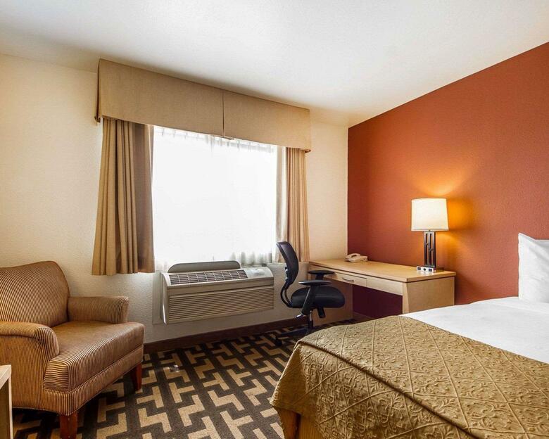 Hotel Quality Inn