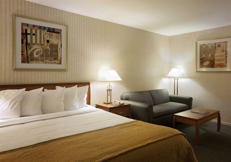 Hotel Quality Inn