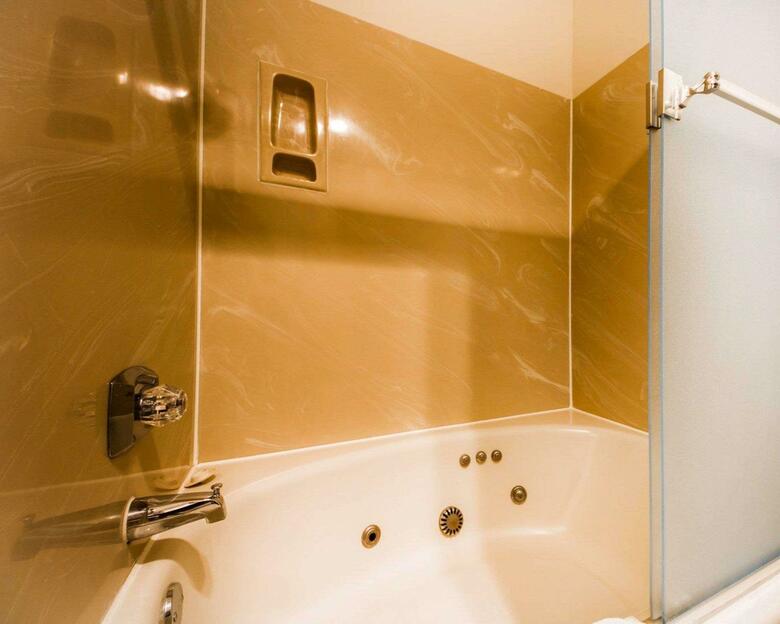 Hotel Quality Inn