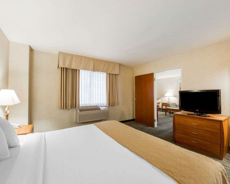 Hotel Quality Inn