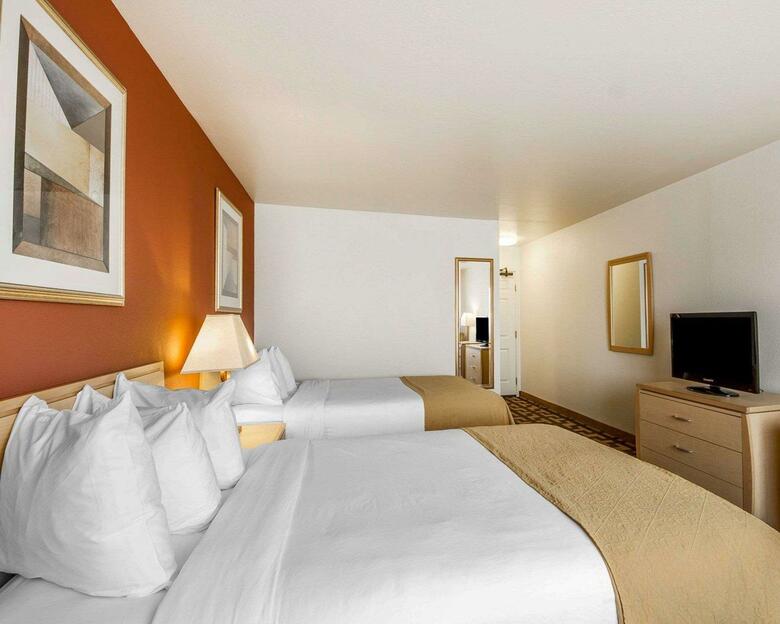 Hotel Quality Inn