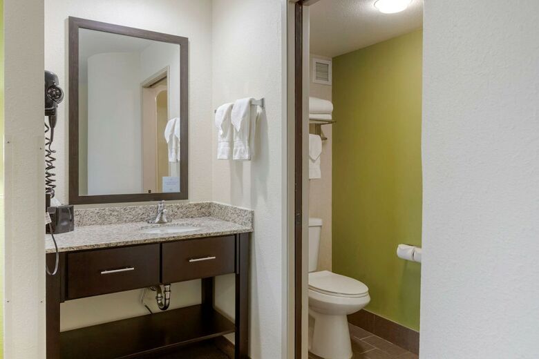 Hotel Sleep Inn