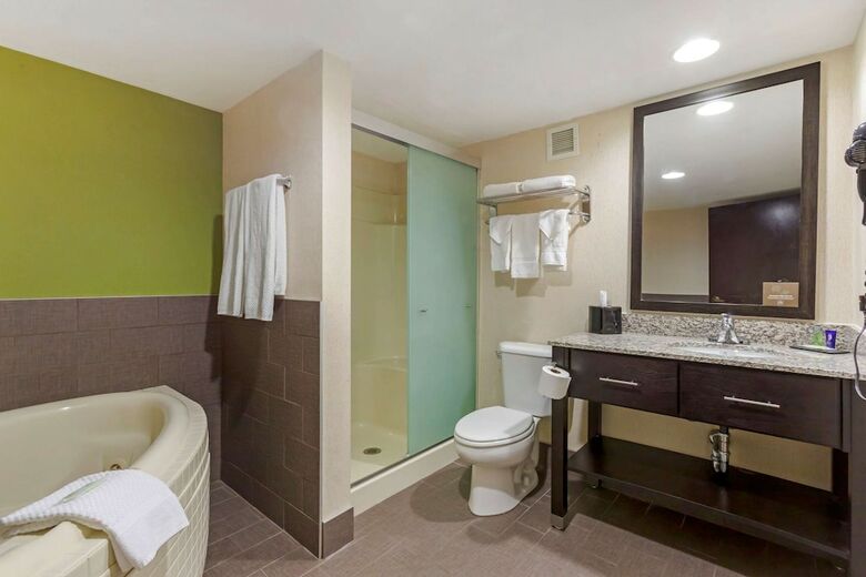 Hotel Sleep Inn