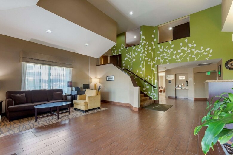 Hotel Sleep Inn
