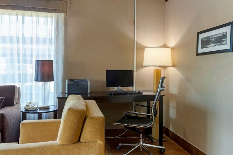 Hotel Sleep Inn