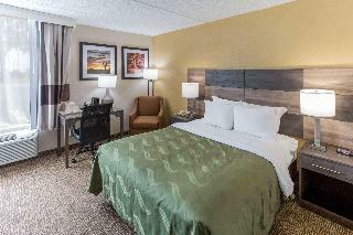 Hotel Econo Lodge Inn & Suites
