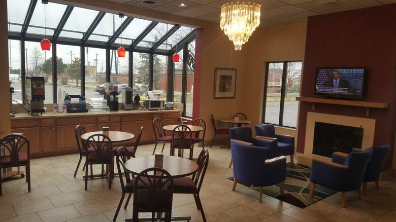 Hotel Econo Lodge
