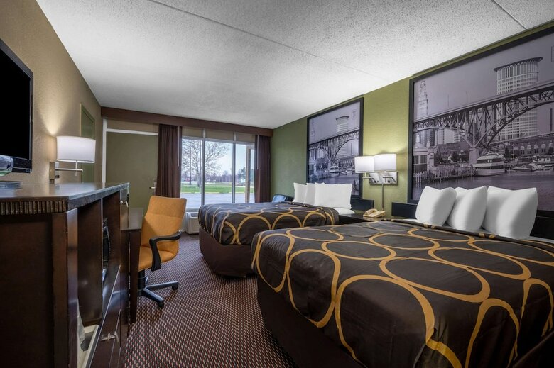 Hotel Econo Lodge
