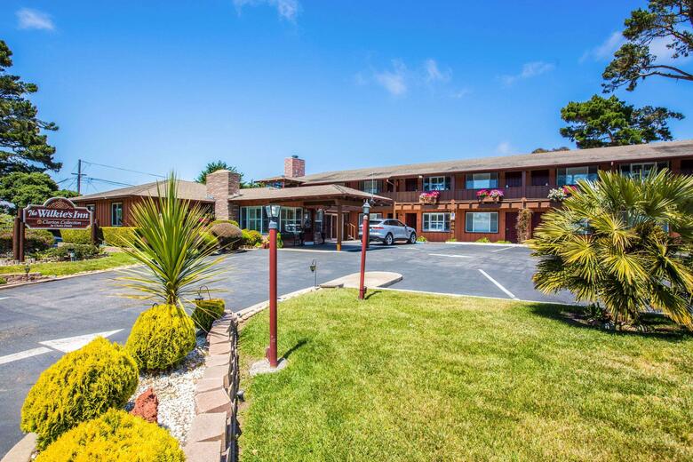 Hotel Clarion Collection