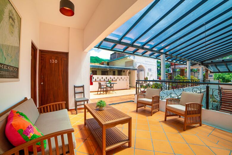 Hotel Tradicional Villa Del Mar