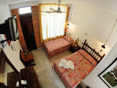 Hotel Tradicional Villa Del Mar