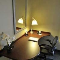 Hotel Hampton Inn Nashua