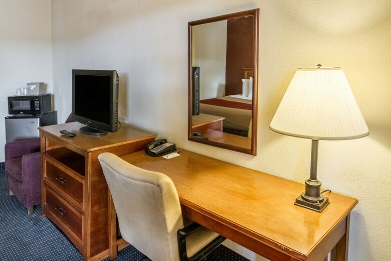 Hotel Econo Lodge