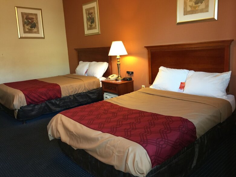 Hotel Econo Lodge