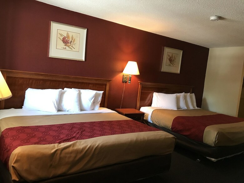 Hotel Econo Lodge