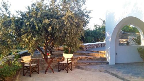 Andrielos Apartments