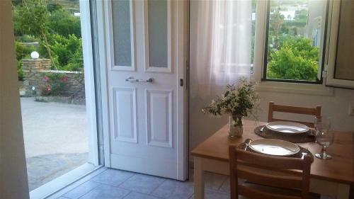 Andrielos Apartments