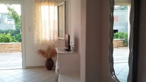 Andrielos Apartments