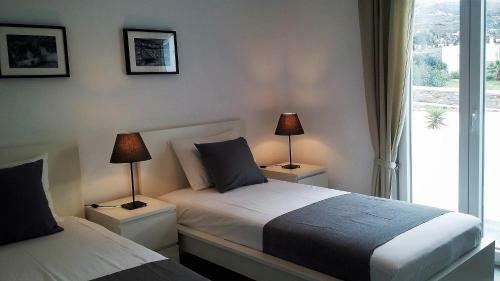 Andrielos Apartments
