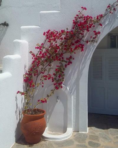 Andrielos Apartments