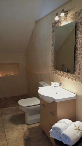 Andrielos Apartments