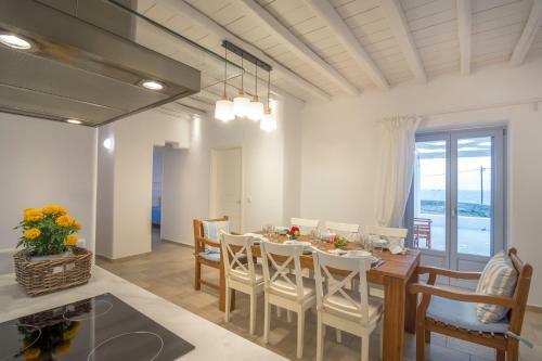Passos Villas