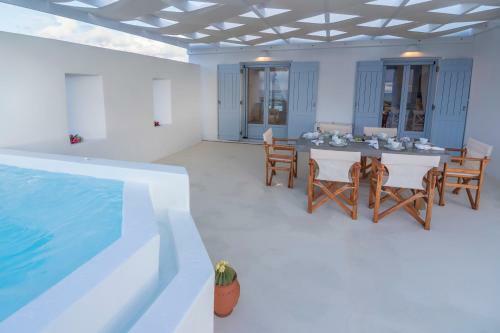 Passos Villas