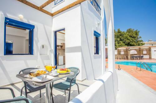 Apartamento Christina Dream Village