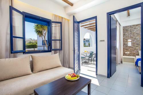 Apartamento Christina Dream Village