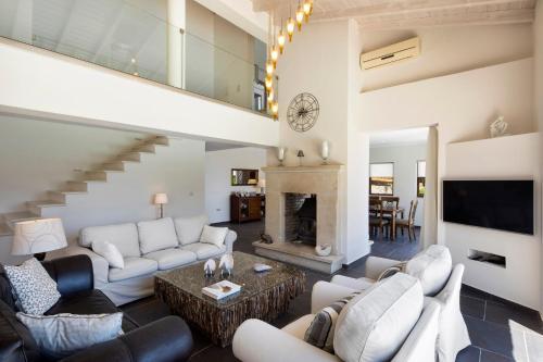 Villa Blue Waters