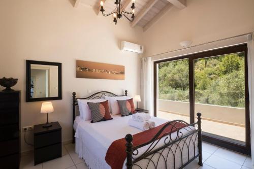 Villa Blue Waters