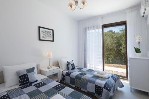 Villa Blue Waters