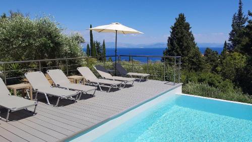 Villa Blue Waters