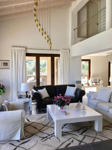 Villa Blue Waters