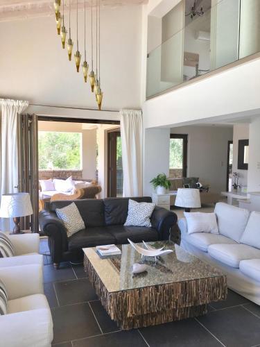 Villa Blue Waters