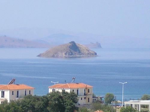 Villa Troyan Hill Apartments