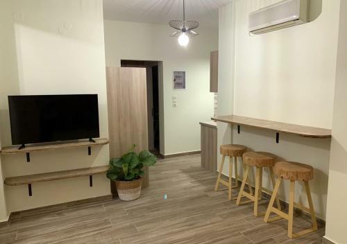 Apartamento Iliovasilema