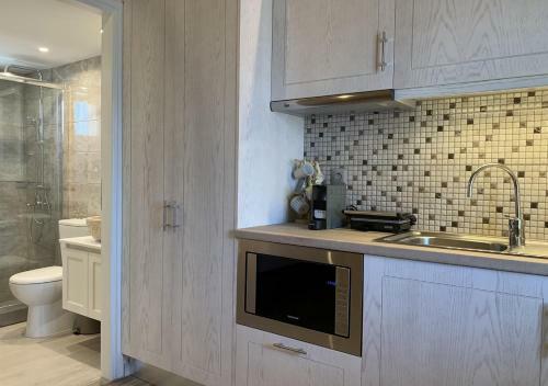 Apartamento Iliovasilema