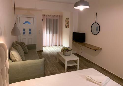 Apartamento Iliovasilema