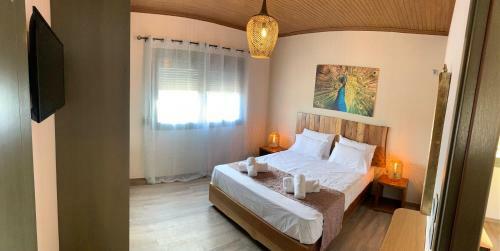 Apartamento Iliovasilema