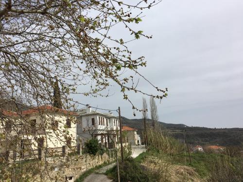 Agroturismo Aethri Pelion Suites