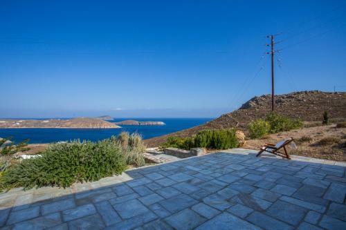 George Stone Villa