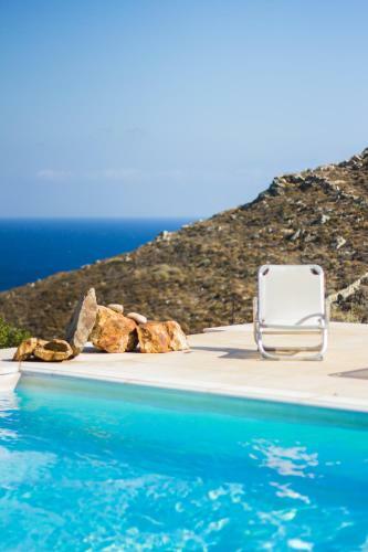 George Stone Villa