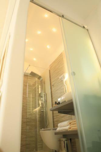 Hotel Theasis Luxury Suites